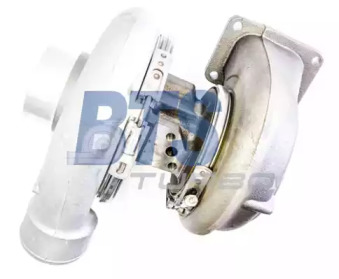 Компрессор BTS Turbo T914861BL